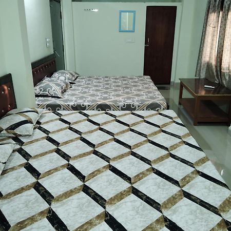 Hotel Shri Ram Palace Rewa Екстериор снимка