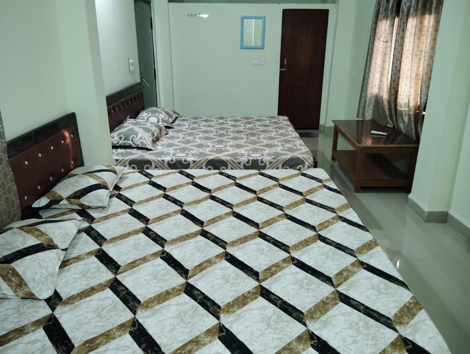 Hotel Shri Ram Palace Rewa Екстериор снимка
