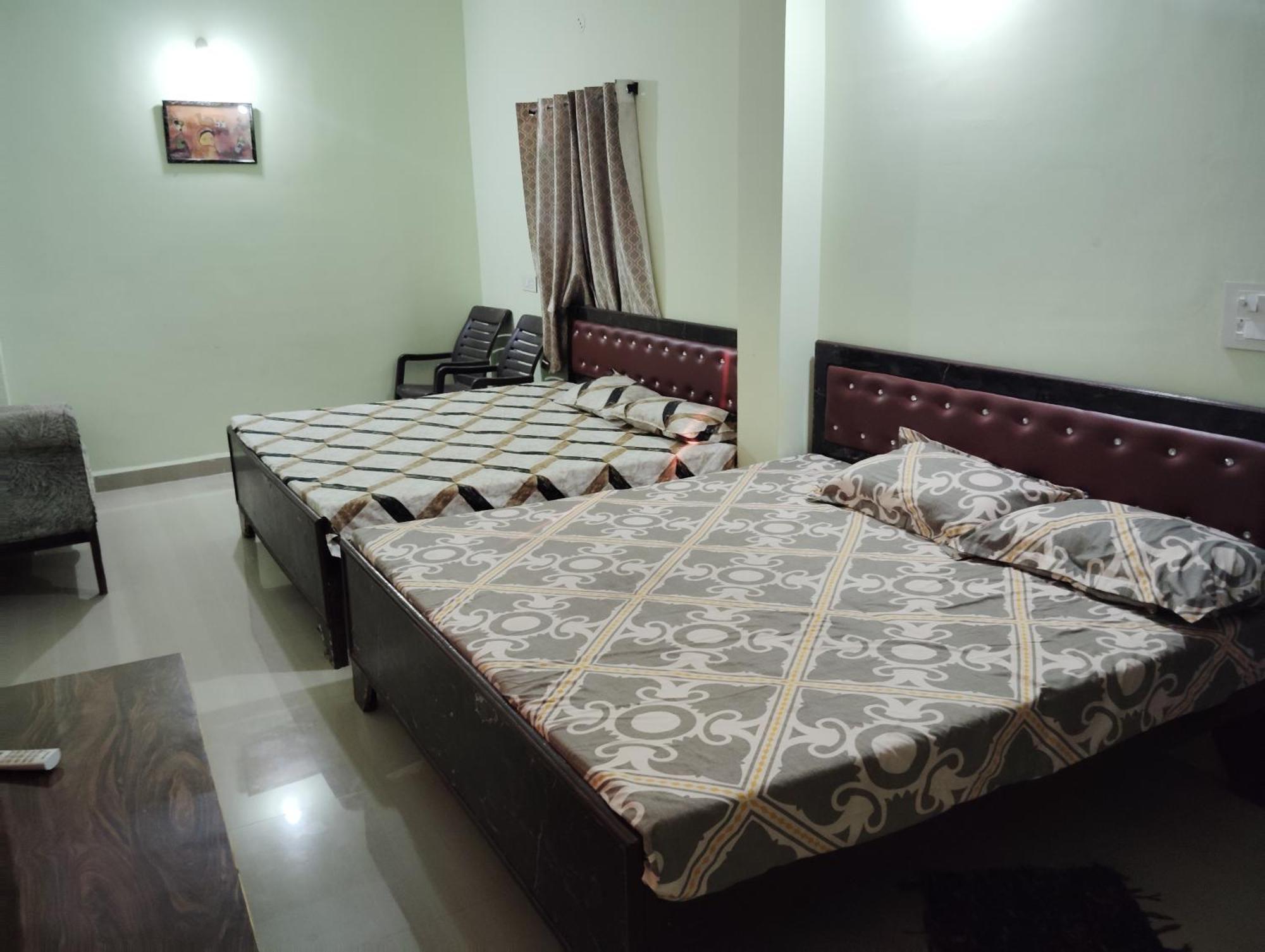 Hotel Shri Ram Palace Rewa Екстериор снимка