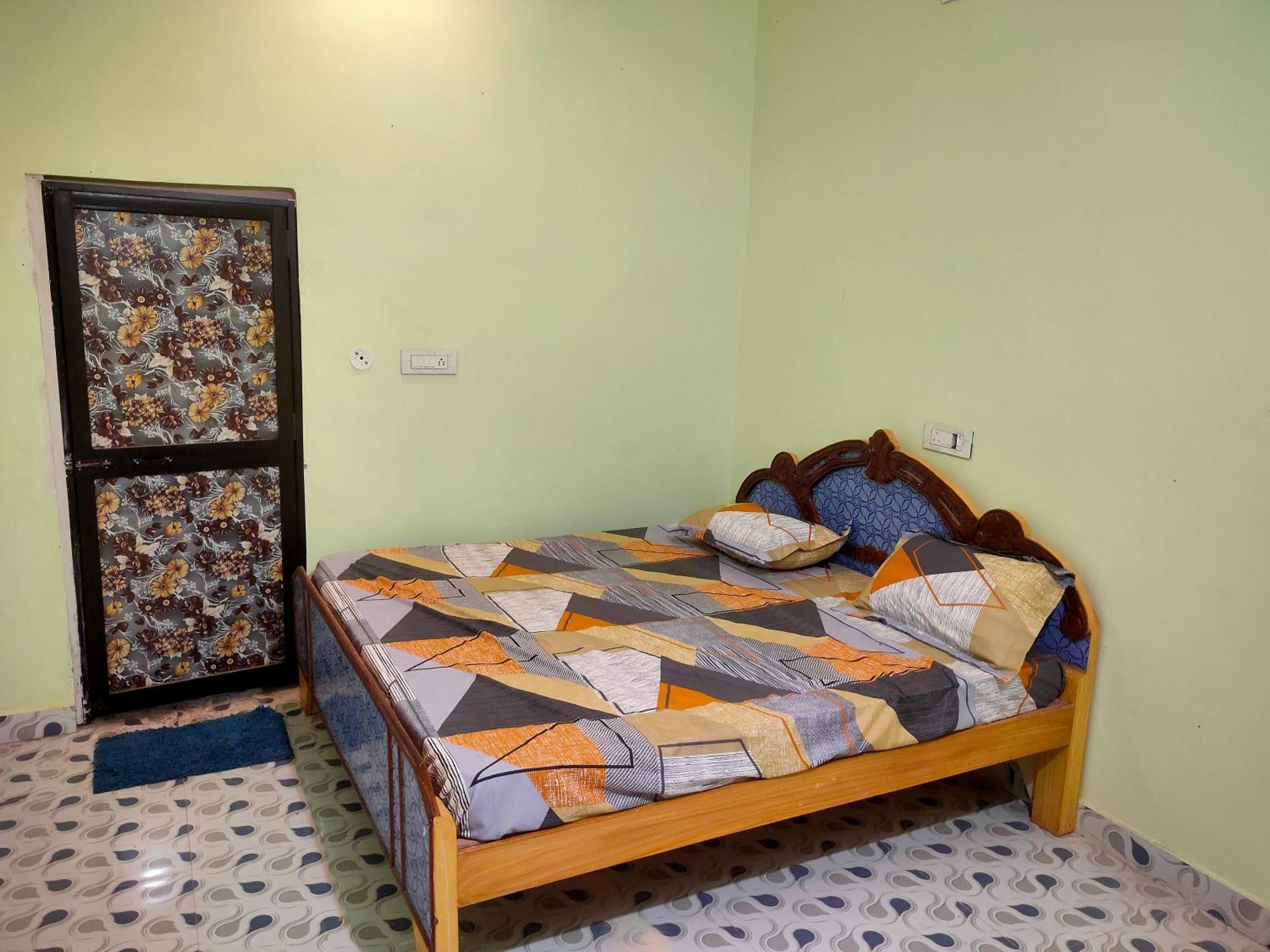 Hotel Shri Ram Palace Rewa Екстериор снимка