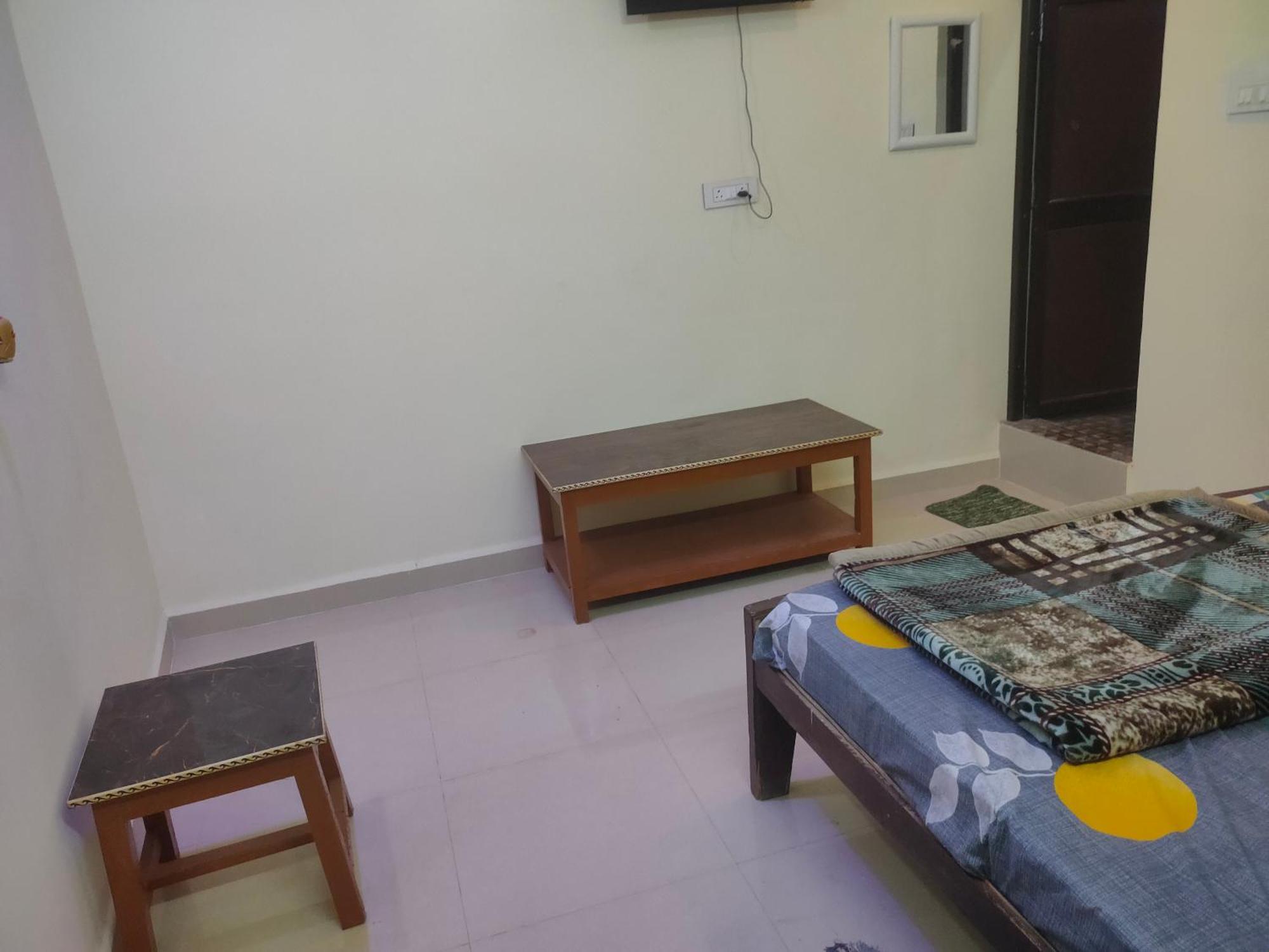 Hotel Shri Ram Palace Rewa Екстериор снимка