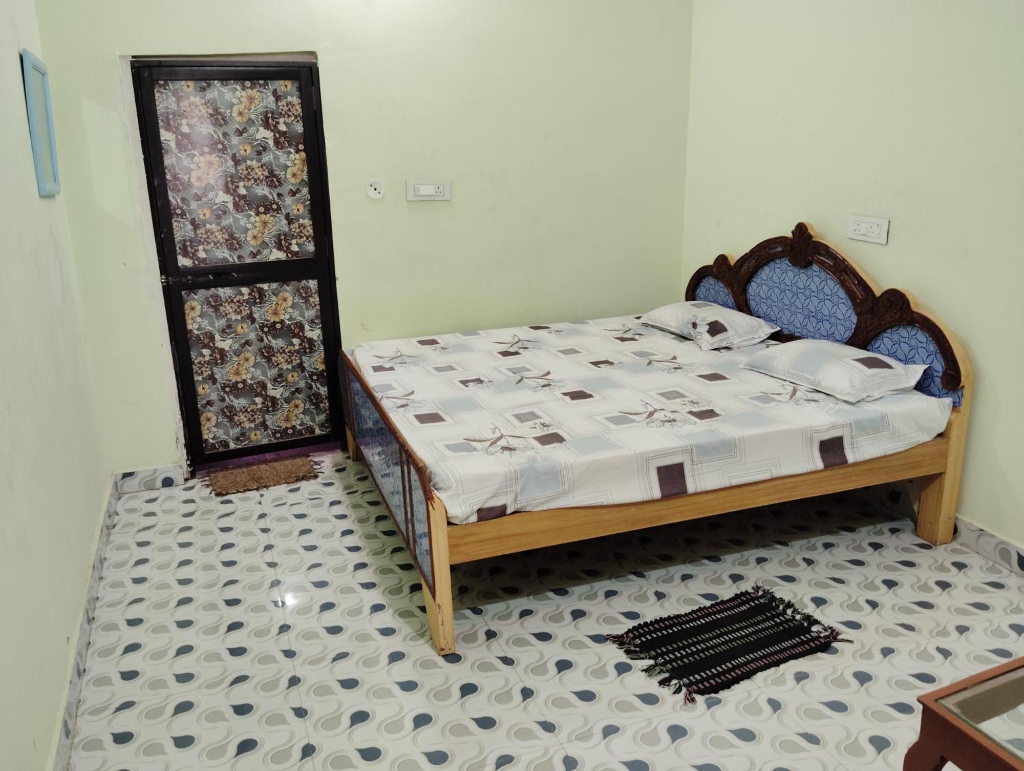 Hotel Shri Ram Palace Rewa Екстериор снимка