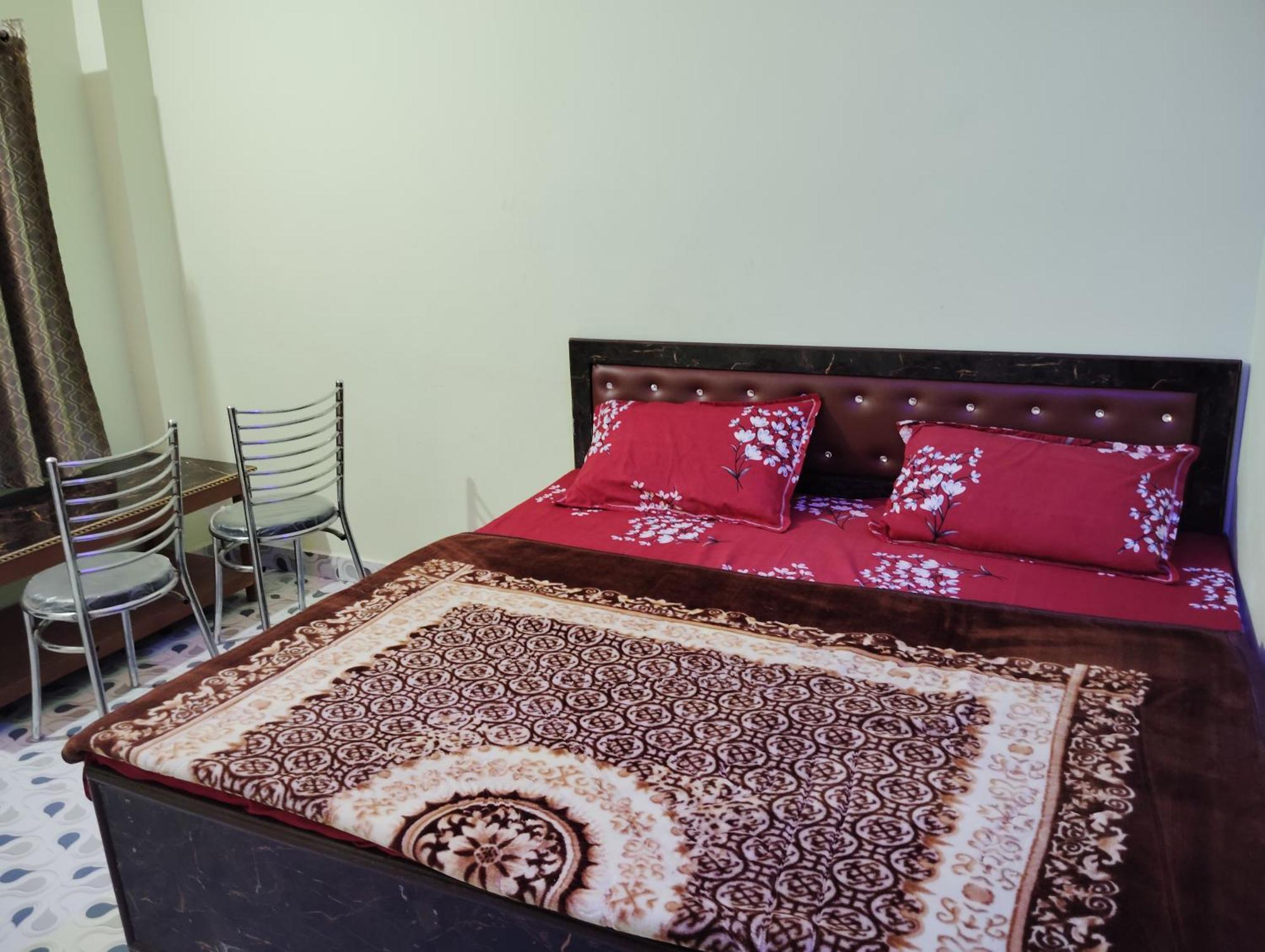 Hotel Shri Ram Palace Rewa Екстериор снимка