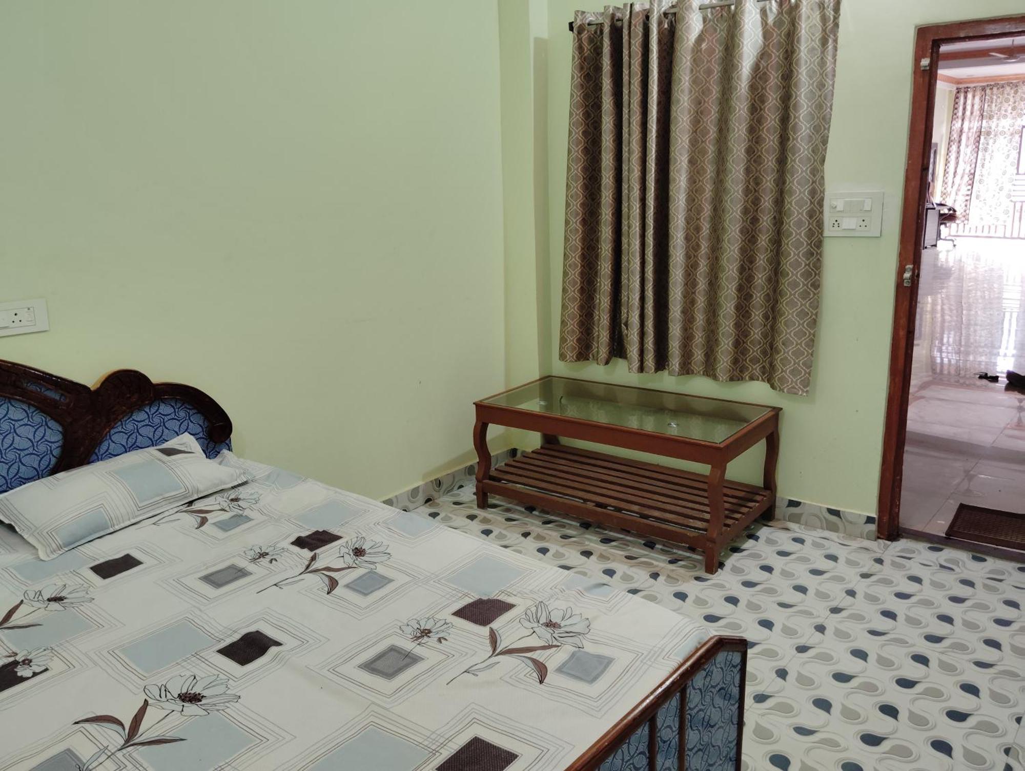 Hotel Shri Ram Palace Rewa Екстериор снимка
