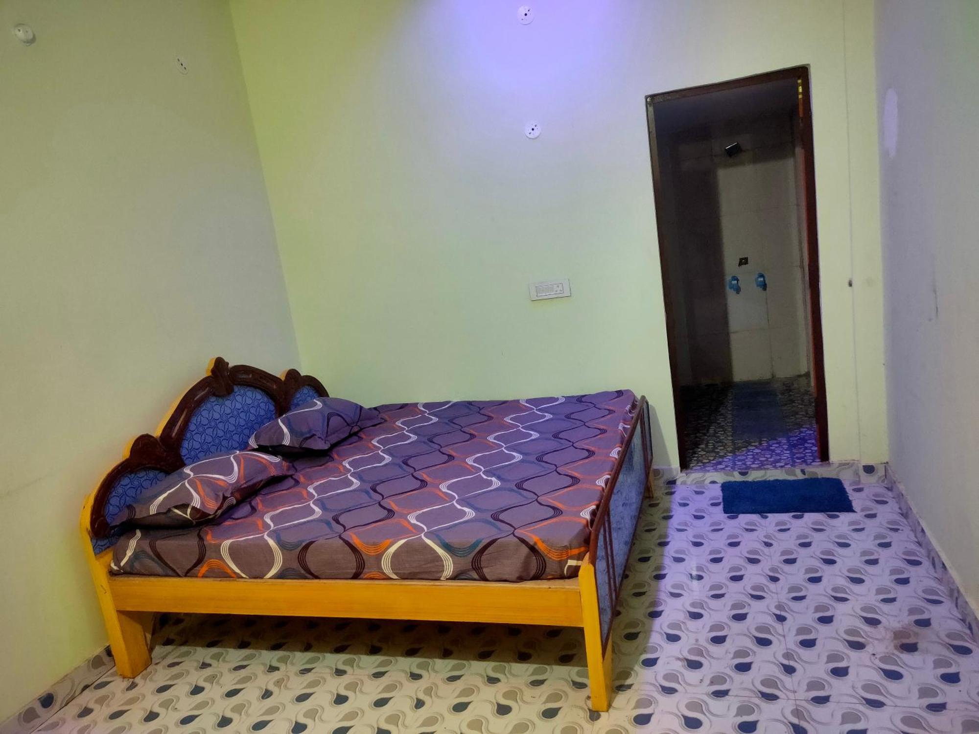 Hotel Shri Ram Palace Rewa Екстериор снимка