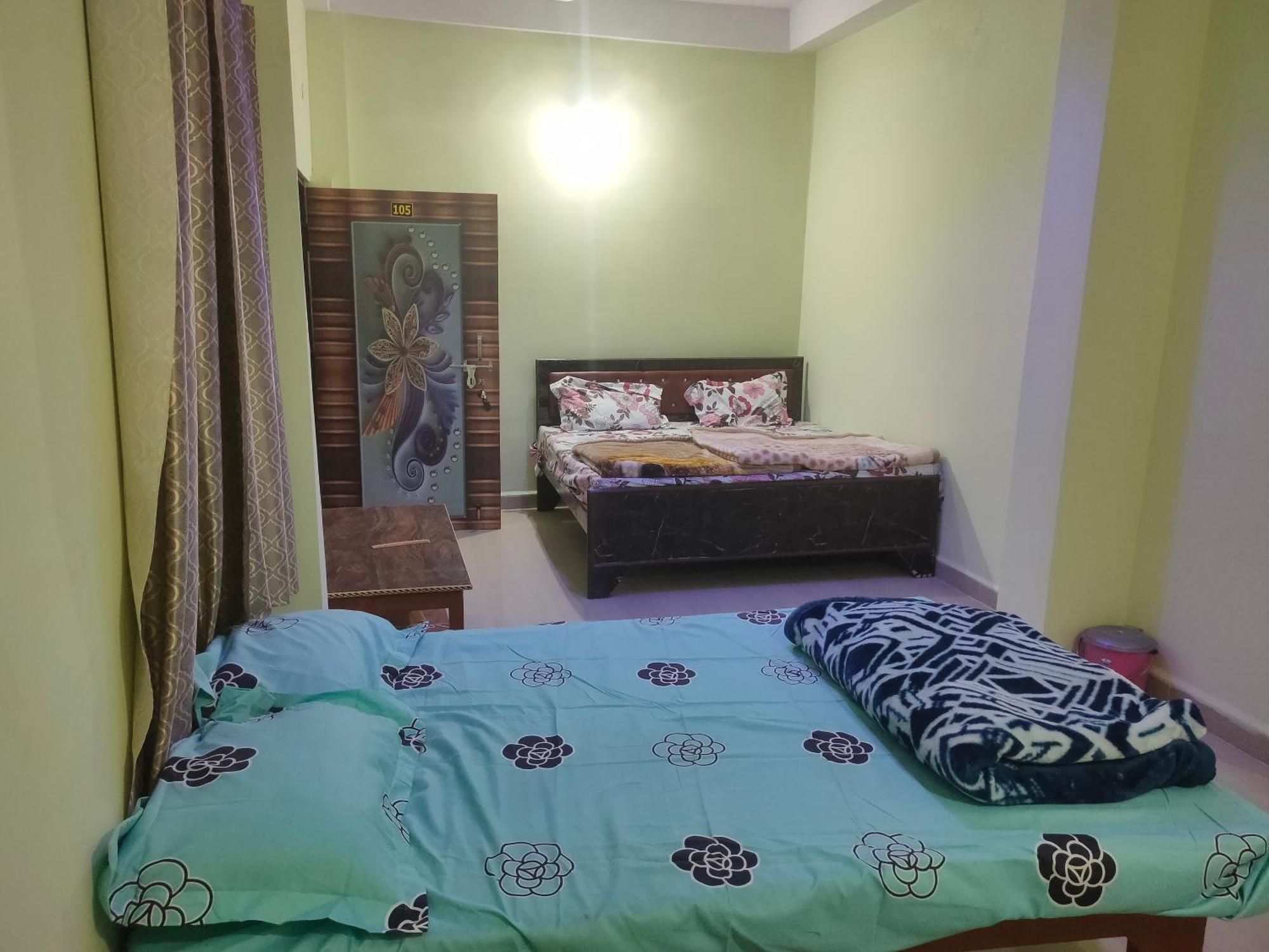Hotel Shri Ram Palace Rewa Екстериор снимка