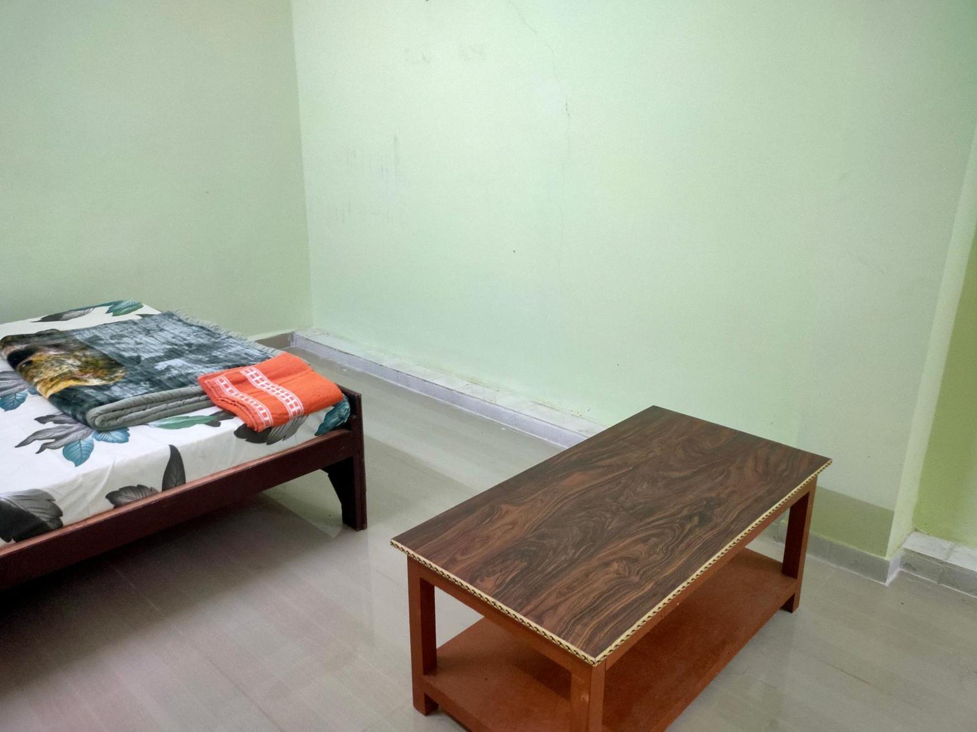 Hotel Shri Ram Palace Rewa Екстериор снимка